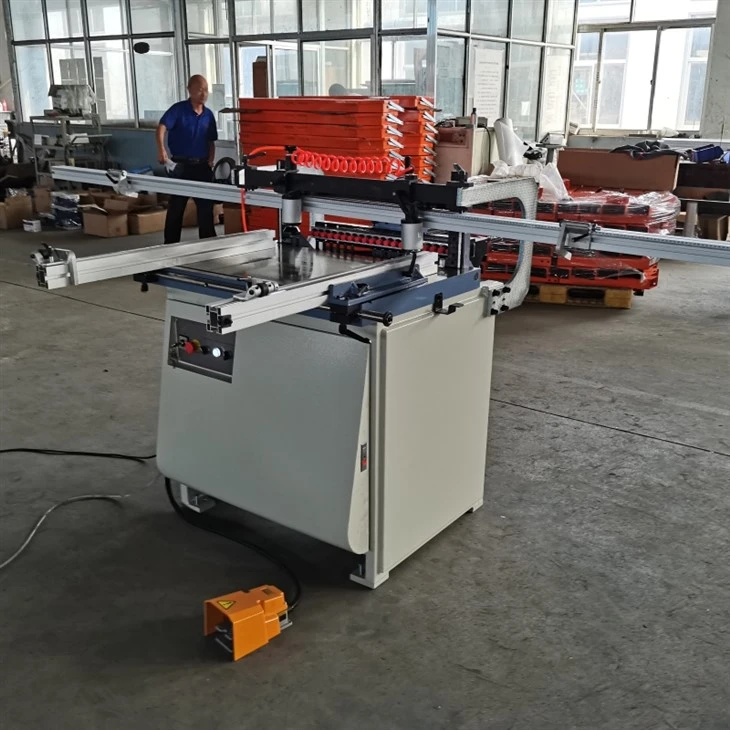 Single Row Drilling Machine high quality