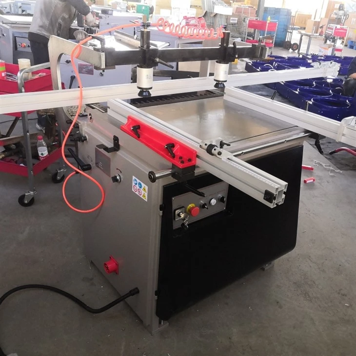 Single Row Drilling Machine best