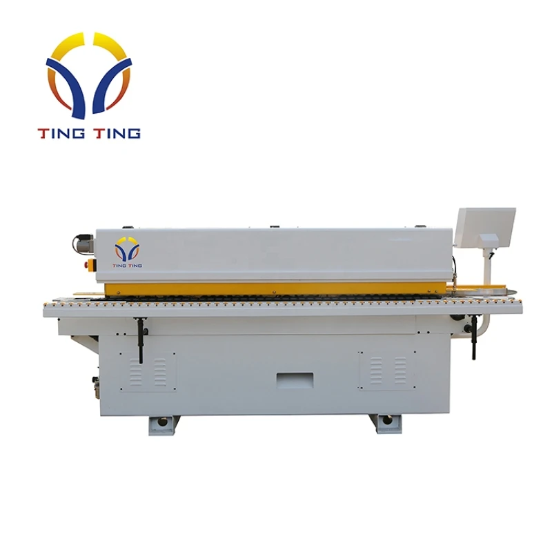 Mesin Banding Tepi CNC