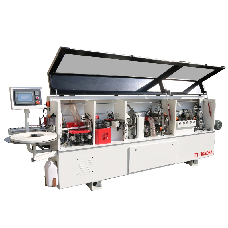 Mesin Edgebanding